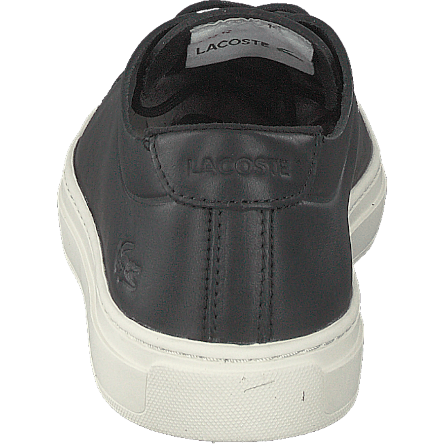 L.12.12 Unlined 118 1 Blk/off Wht