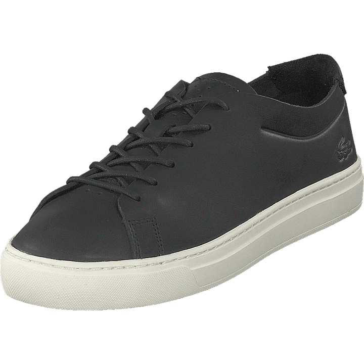 L.12.12 Unlined 118 1 Blk/off Wht