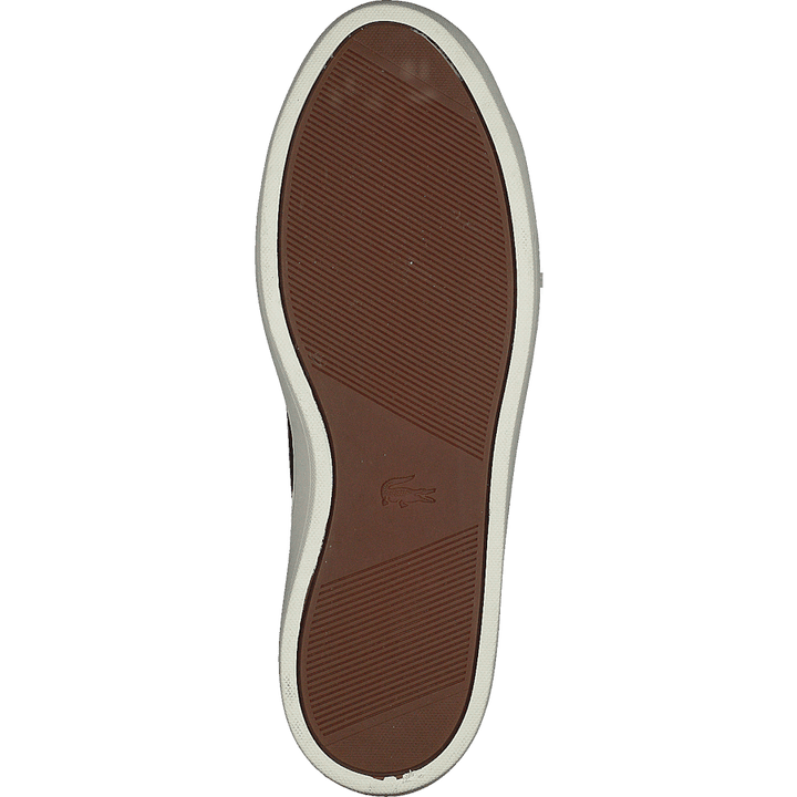 L.12.12 Unlined 118 1 Blk/off Wht