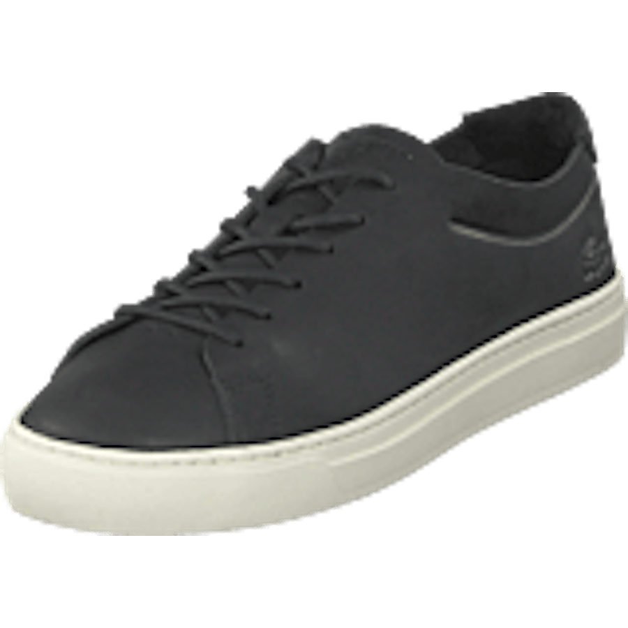 L.12.12 Unlined 118 1 Blk/off Wht