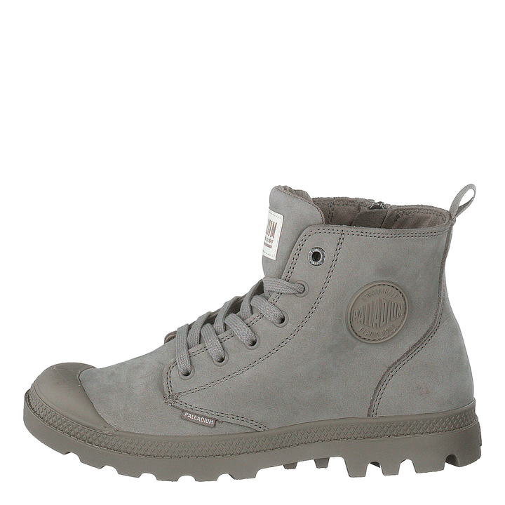 Pampa Hi Zip Nbk Moonrock