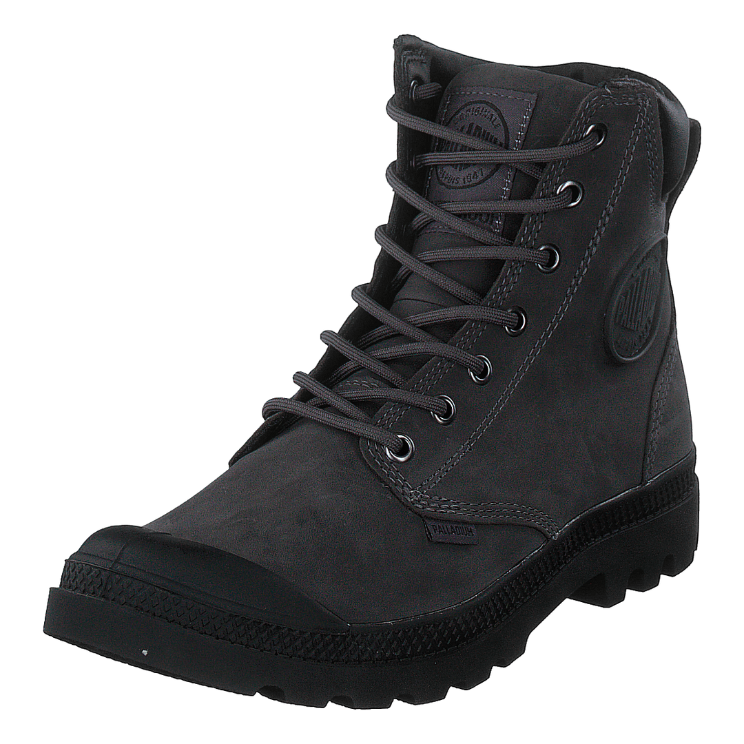 Palladium pampa sport cuff wp shop