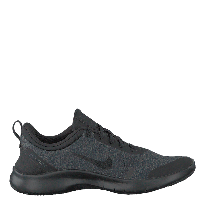 Wmns Flex Experience Black-black-anthracite-dk Grey