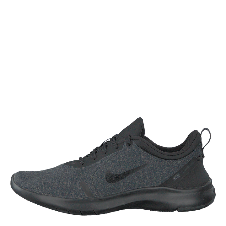 Wmns Flex Experience Black-black-anthracite-dk Grey