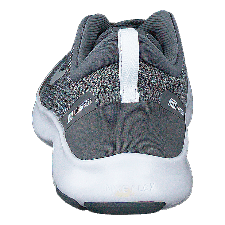 Wmns Flex Experience Cool Grey/reflect Silver