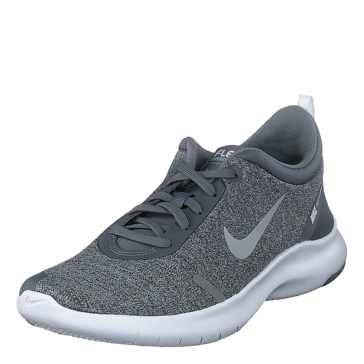 Wmns Flex Experience Cool Grey/reflect Silver