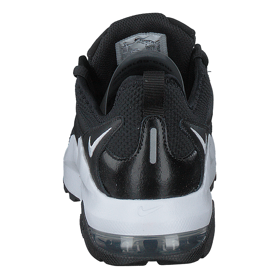 Air Max Graviton Black/white