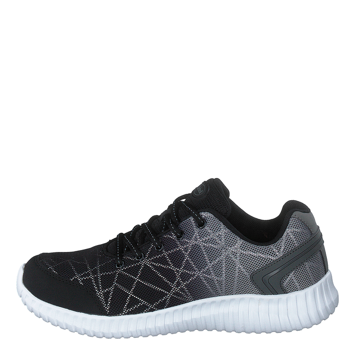 Mercurie Black/grey