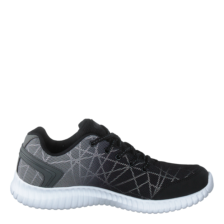 Mercurie Black/grey