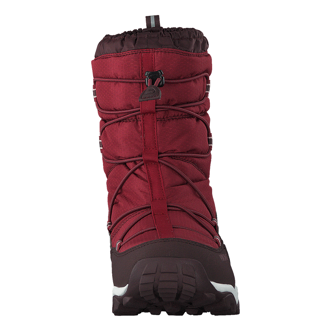 Tofte Gtx Dark Red/wine