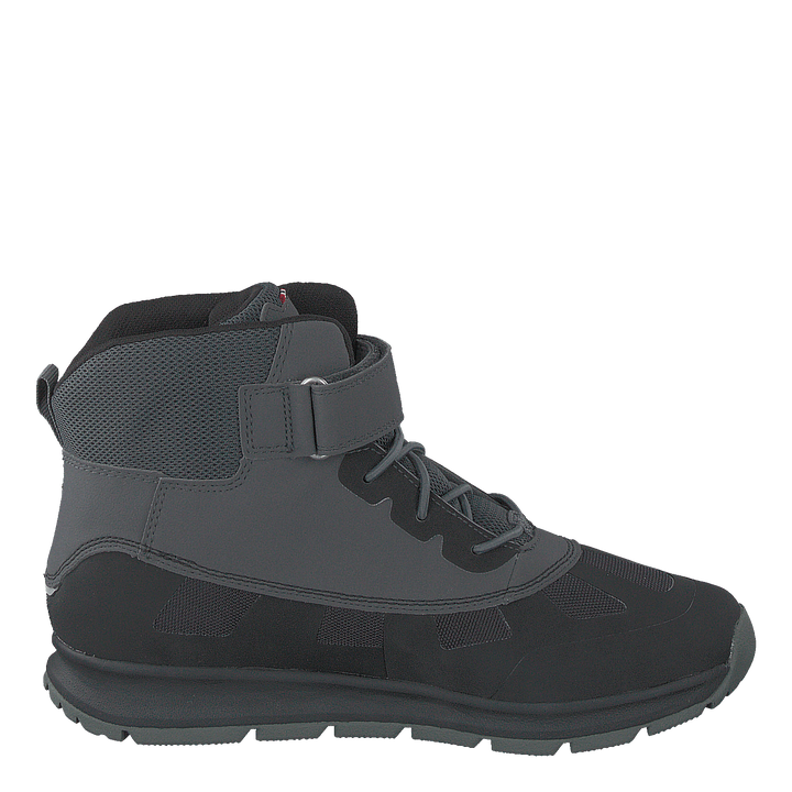 Ted Gtx Black/charcoal
