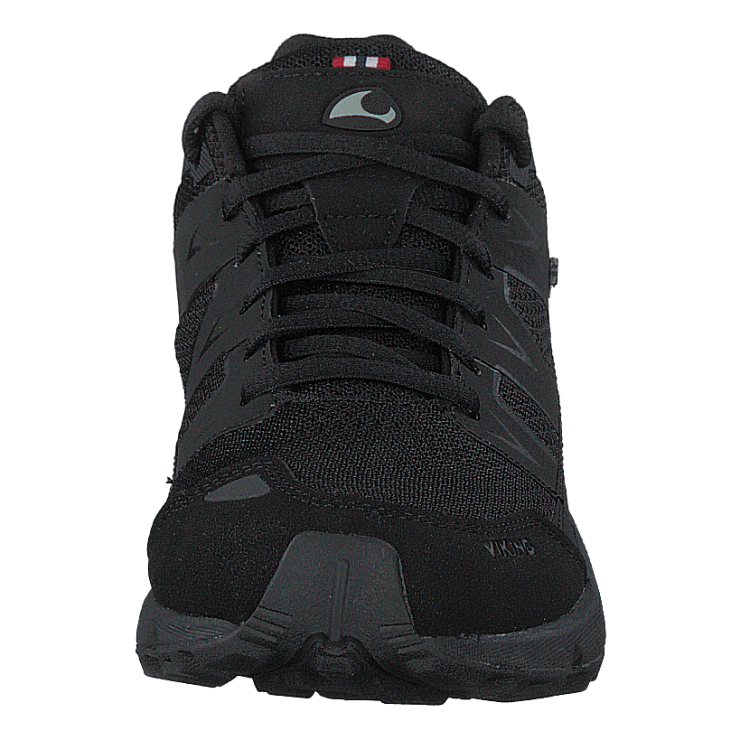 Vidder Gtx W Black/charcoal