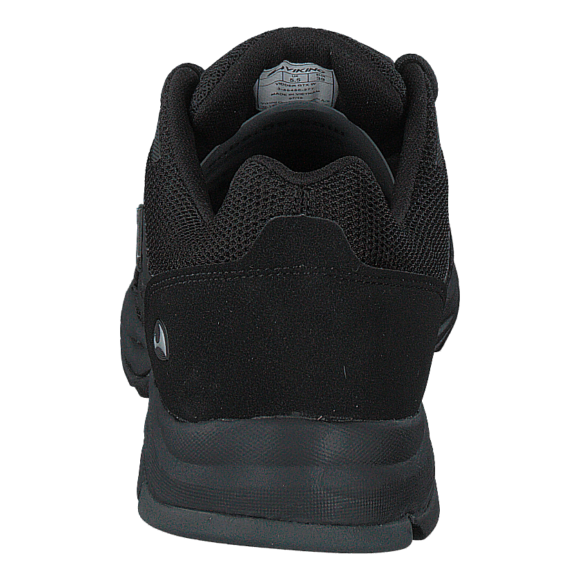 Vidder Gtx W Black/charcoal