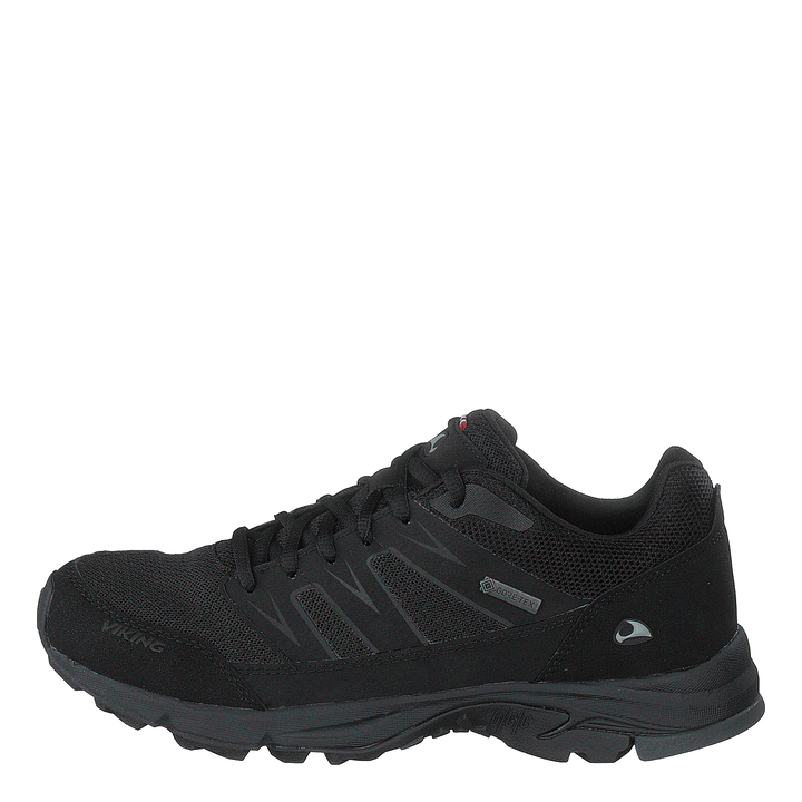 Vidder Gtx W Black/charcoal