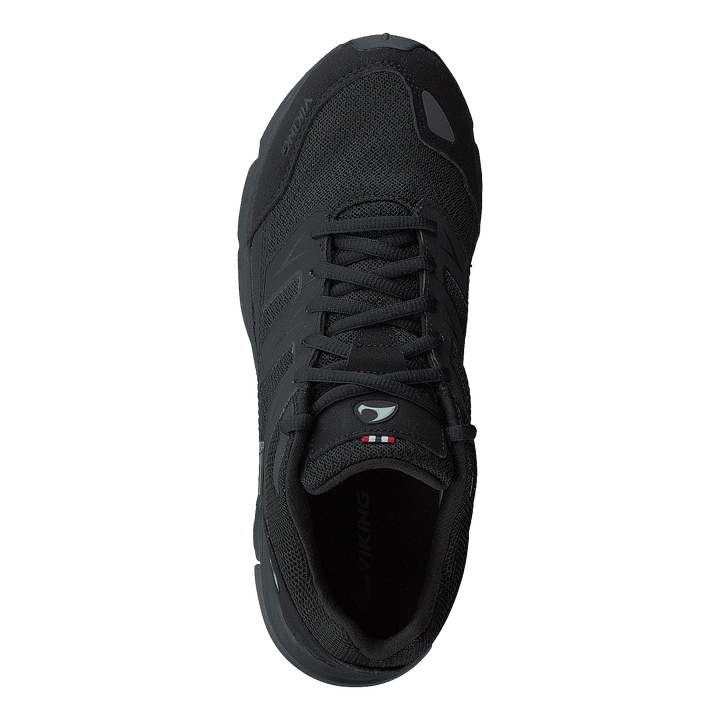 Vidder Gtx W Black/charcoal