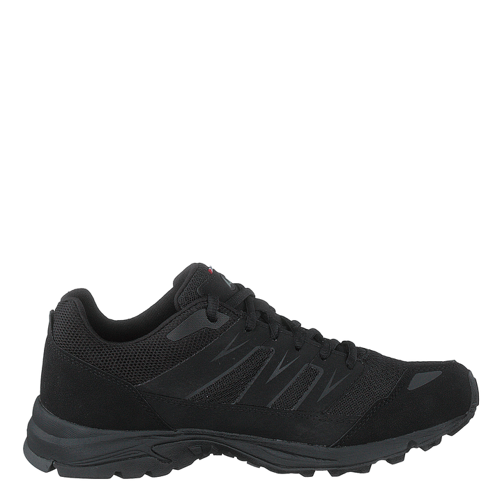 Vidder Gtx W Black/charcoal