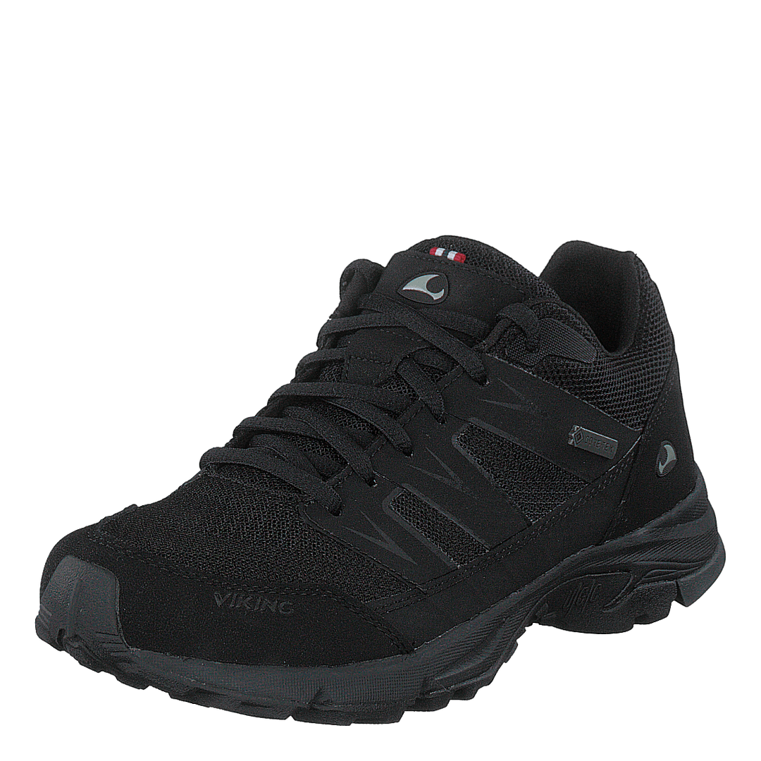 Vidder Gtx W Black/charcoal