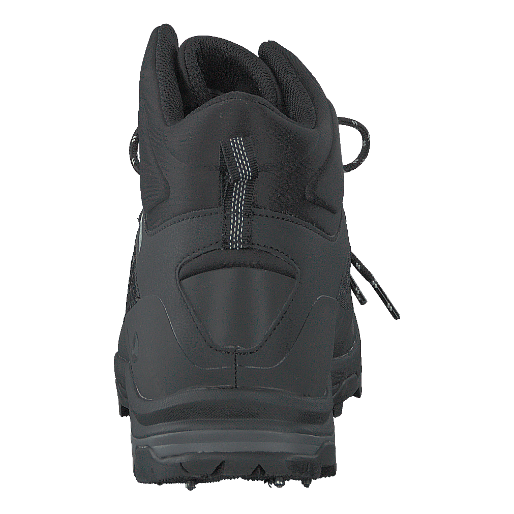 Rask Spikes Gtx M Black/charcoal