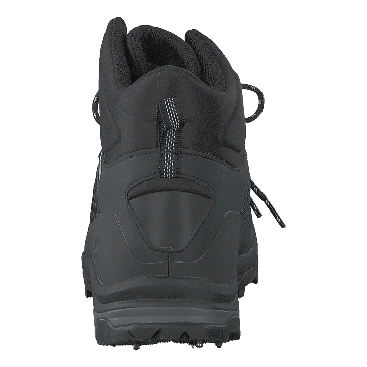 Rask Spikes Gtx M Black/charcoal