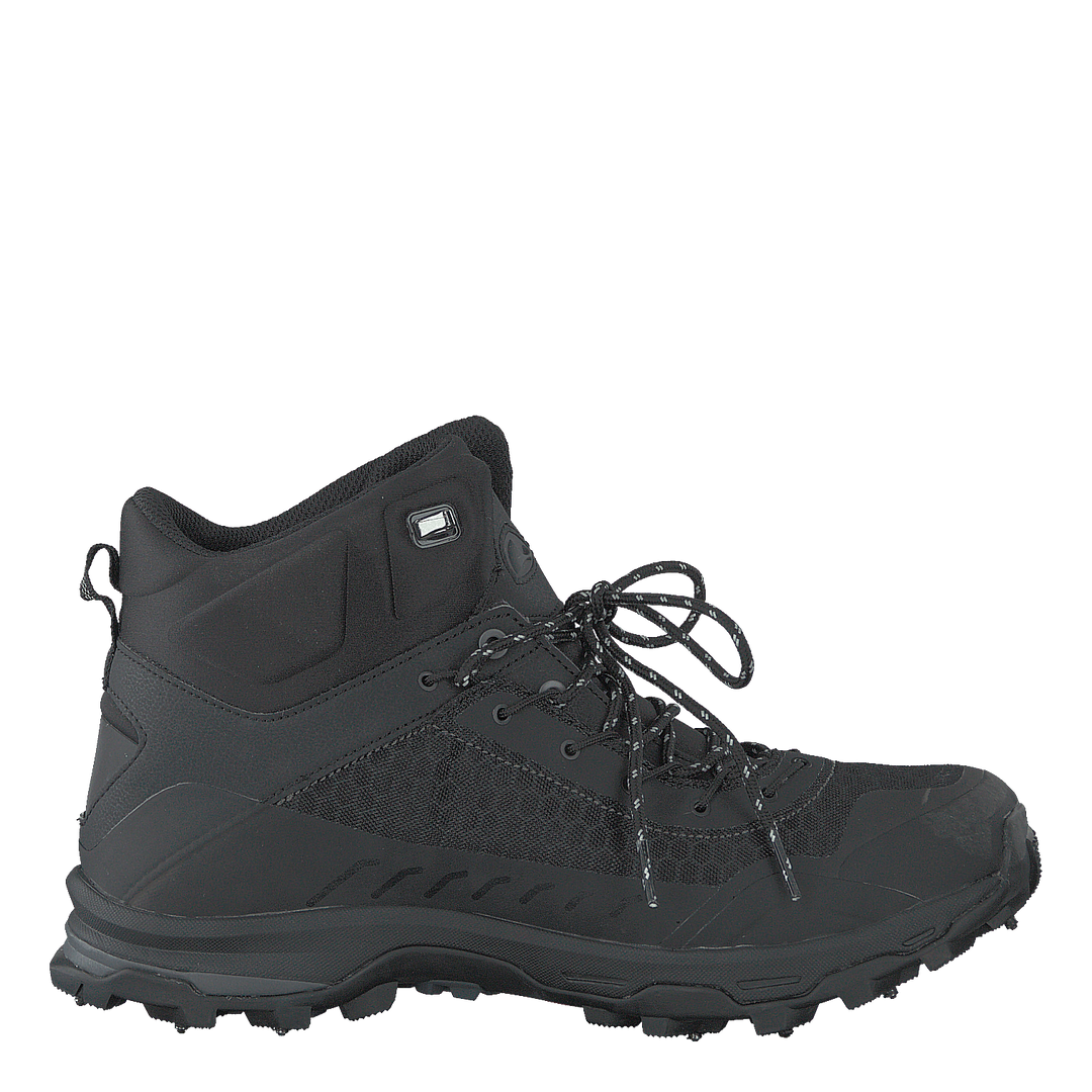 Rask Spikes Gtx M Black/charcoal