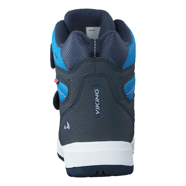 Toasty Ii Gtx Navy/blue