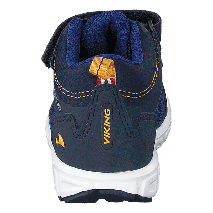 Veme Vel Mid Gtx Navy/dark Blue