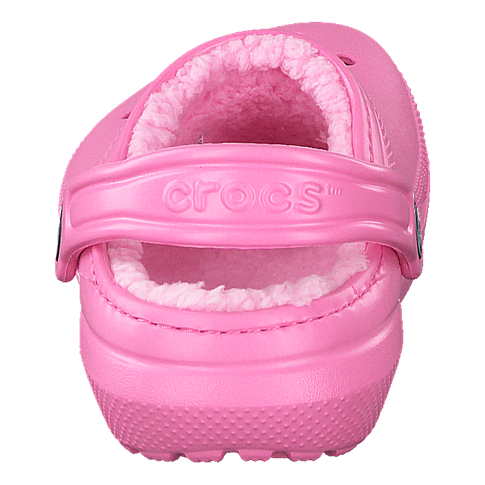 Classic Lined Clog K Pink Lemonade/pink Lemonade