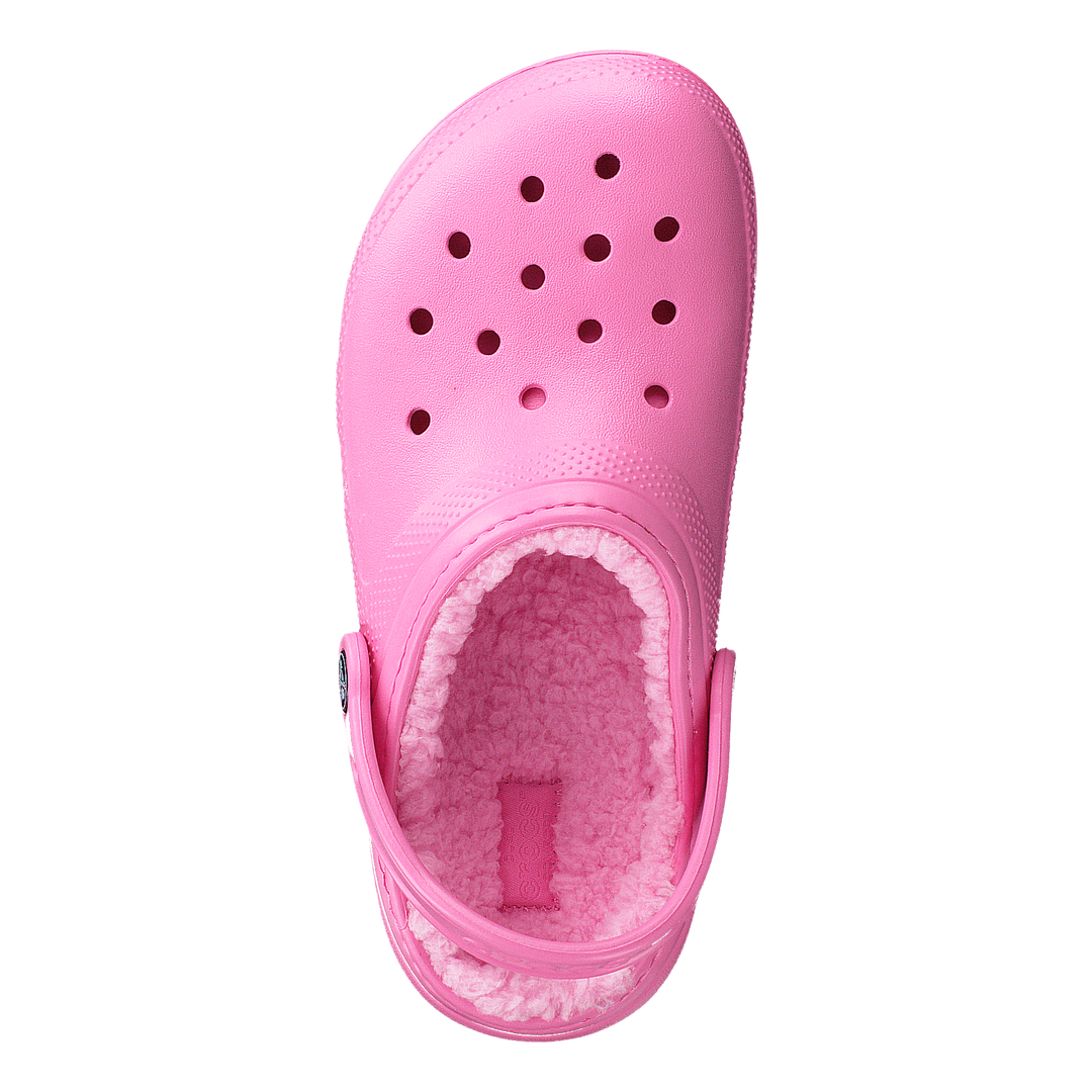 Classic Lined Clog K Pink Lemonade/pink Lemonade