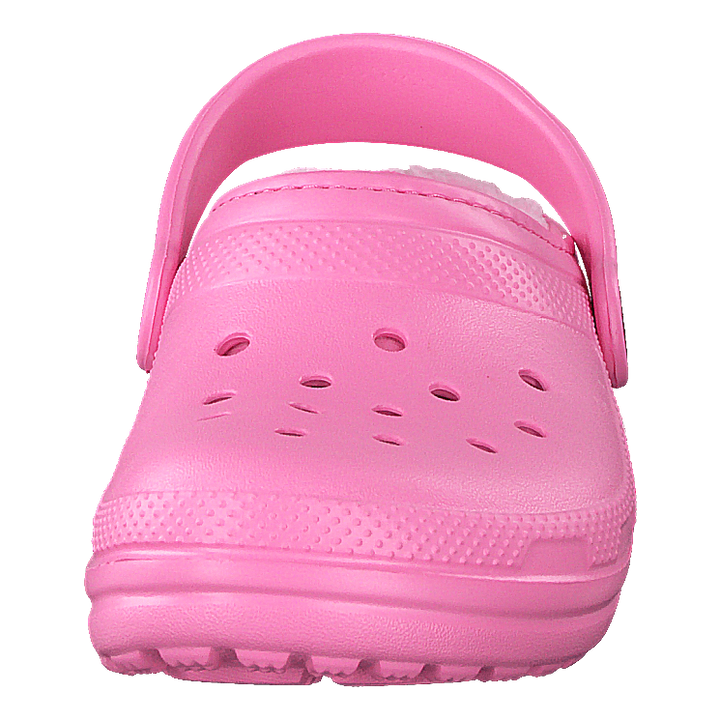 Classic Lined Clog K Pink Lemonade/pink Lemonade