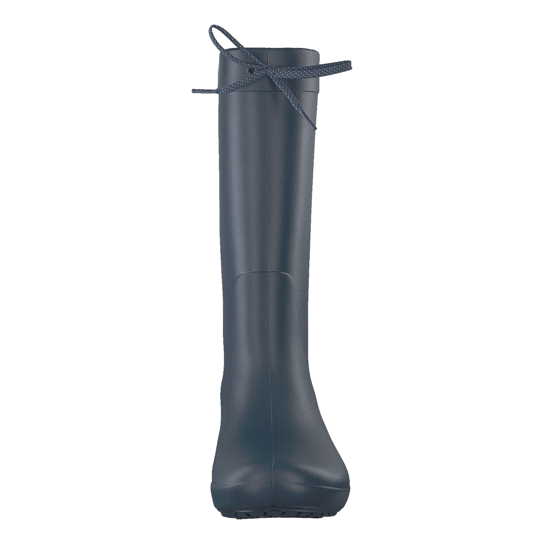 Freesail Rain Boot Women Navy Sportamore