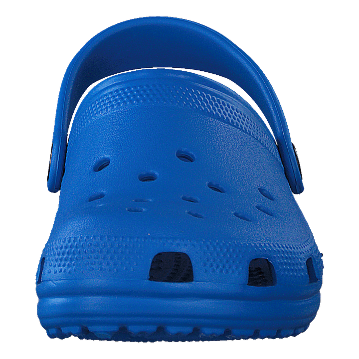 Classic Clog Kids Bright Cobalt