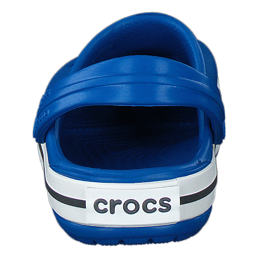 Crocband Clog Kids Bright Cobalt / Charcoal