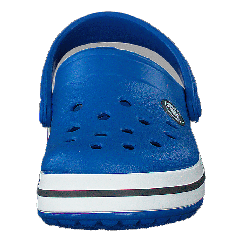 Crocband Clog Kids Bright Cobalt / Charcoal