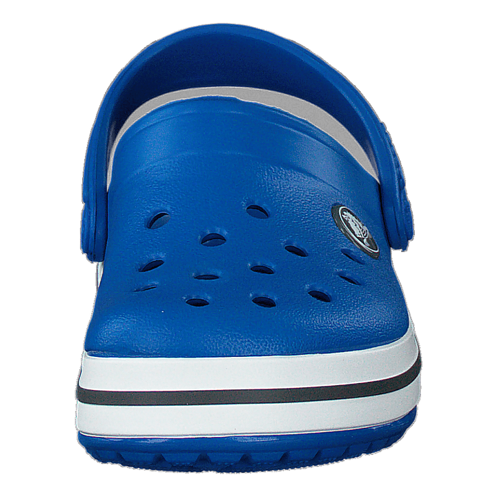 Crocband Clog Kids Bright Cobalt / Charcoal