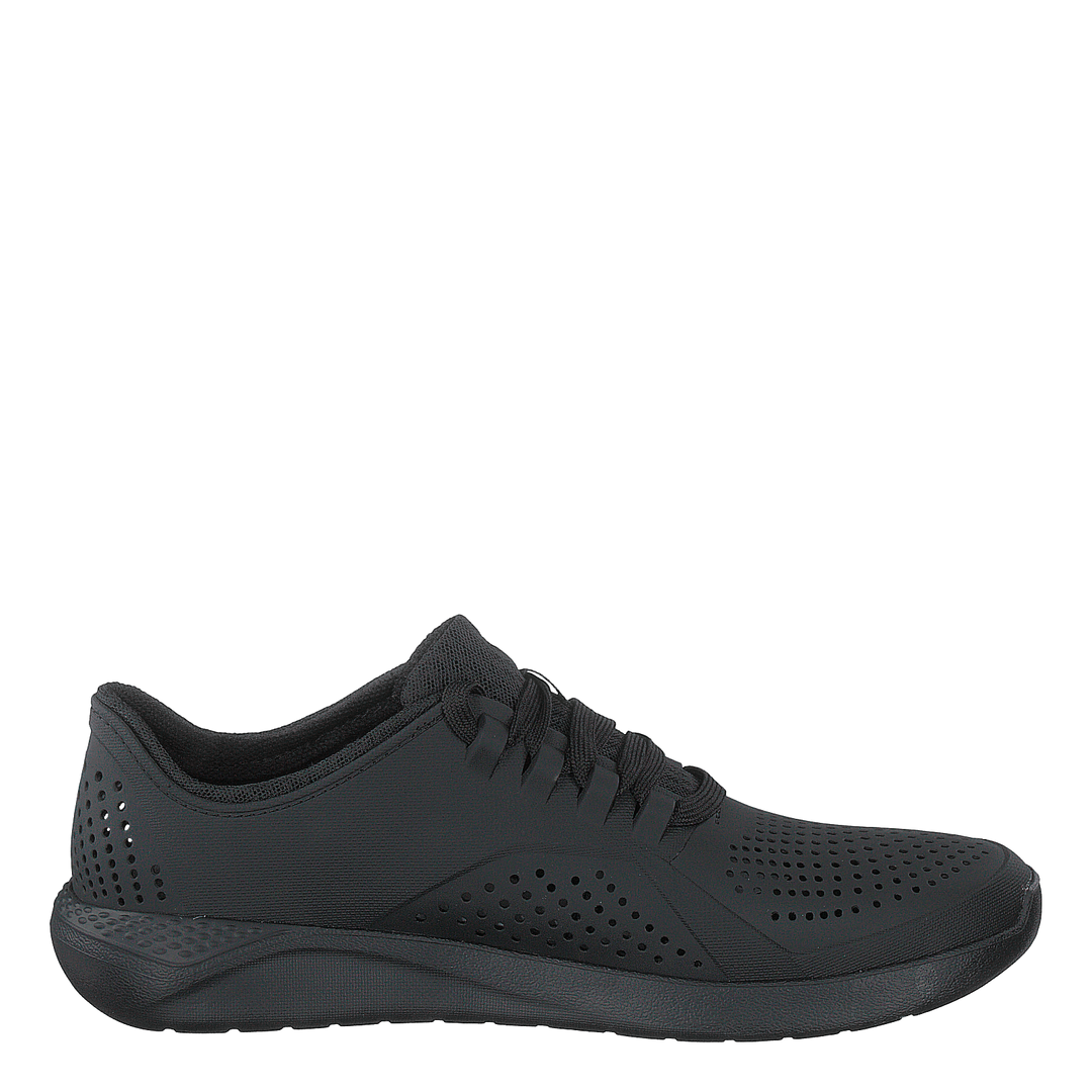 Literide Pacer M Black/black