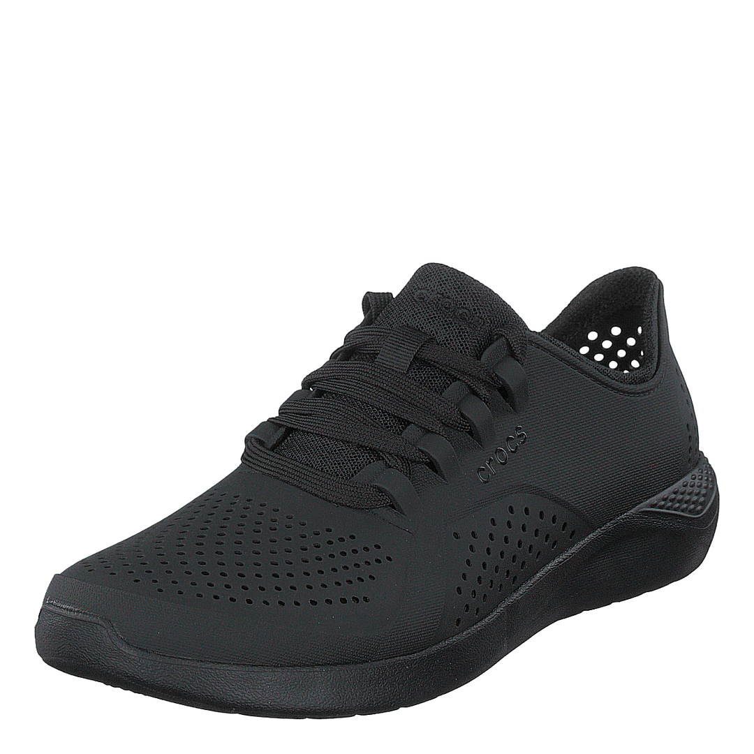 Literide Pacer M Black/black