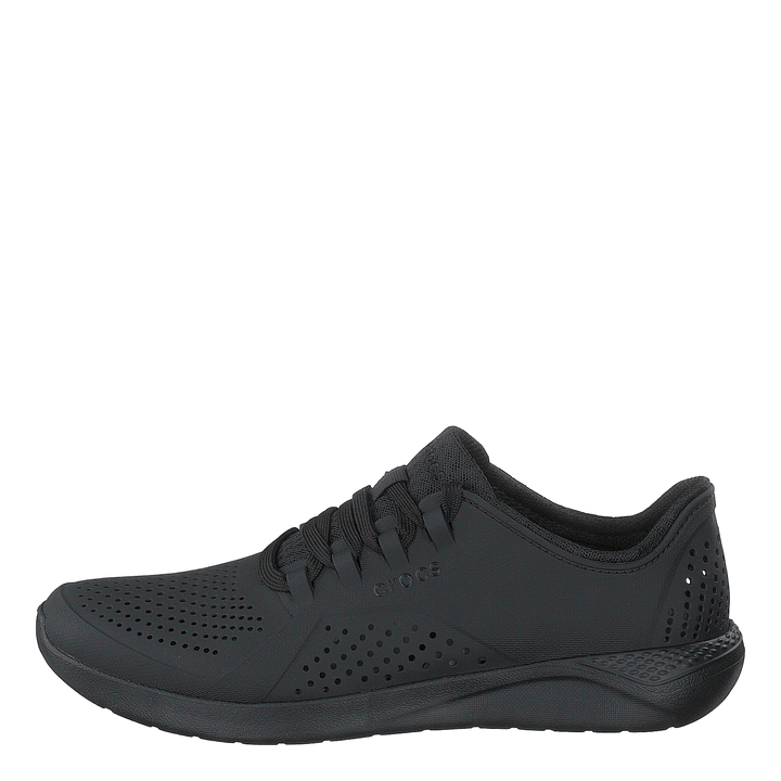 Literide Pacer M Black/black