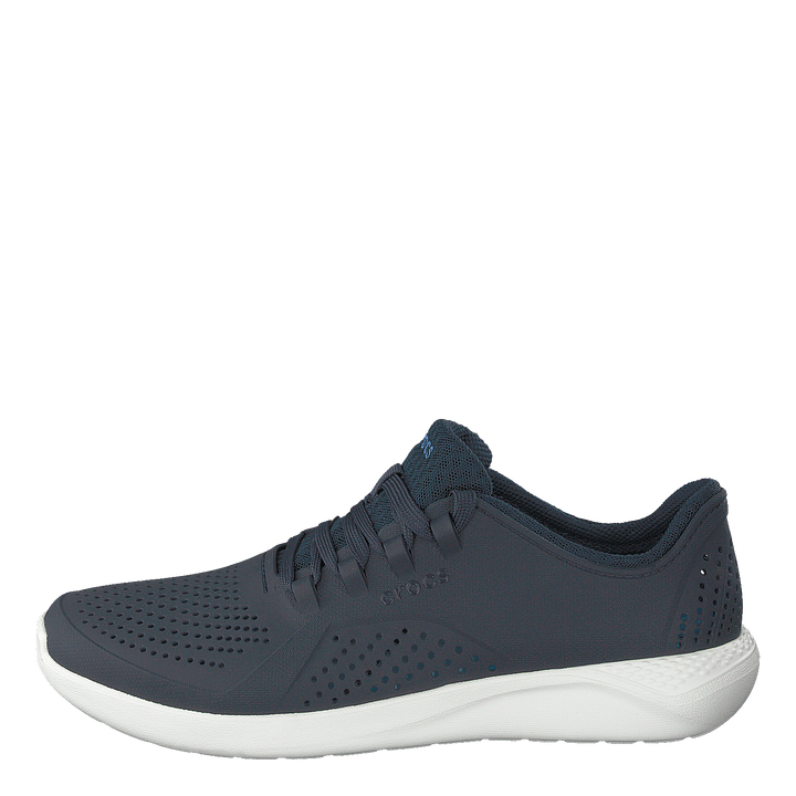 Literide Pacer M Navy/white