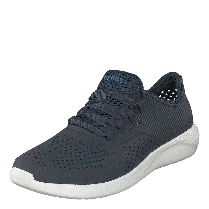 Literide Pacer M Navy/white