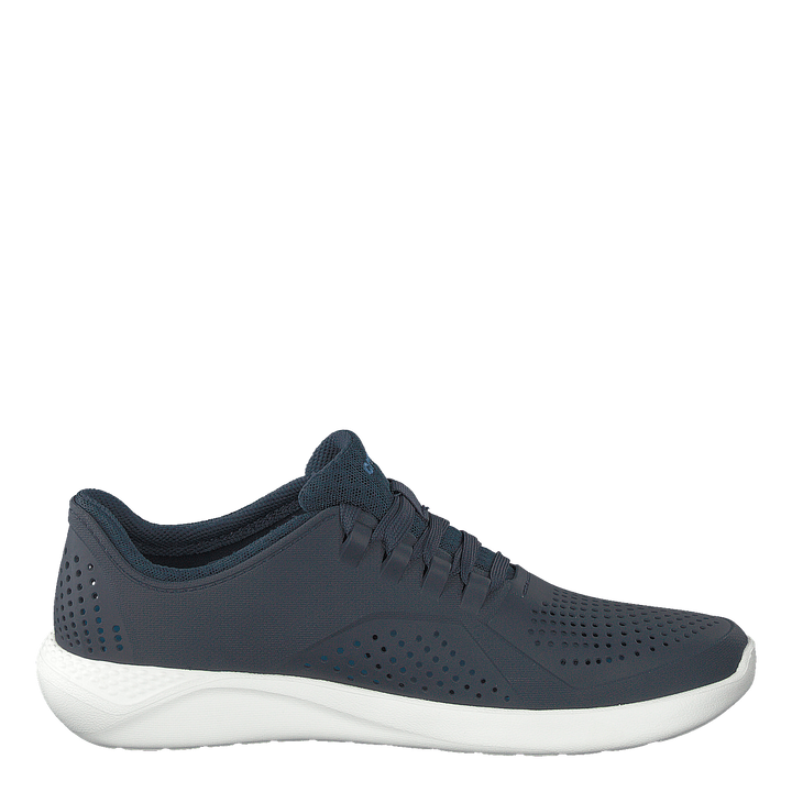 Literide Pacer M Navy/white