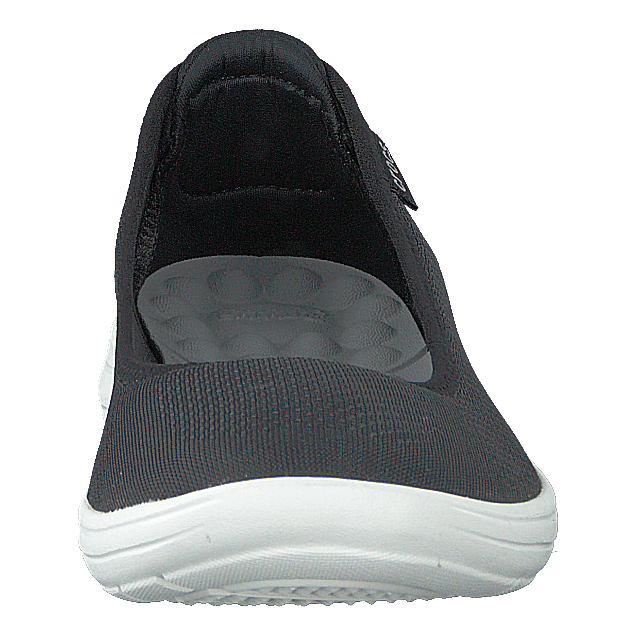 Crocs Reviva Flat W Black/white