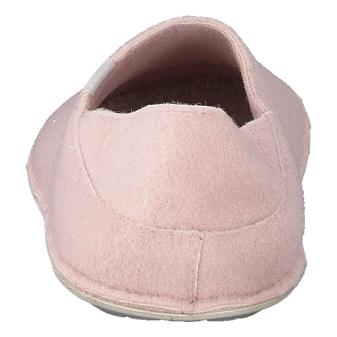 Classic Convertible Slipper Rose Dust/pearl White