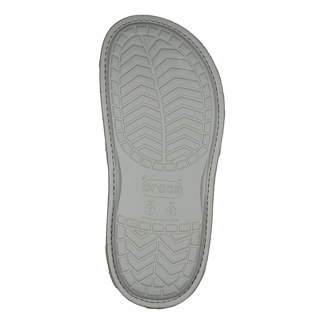 Classic Convertible Slipper Rose Dust/pearl White