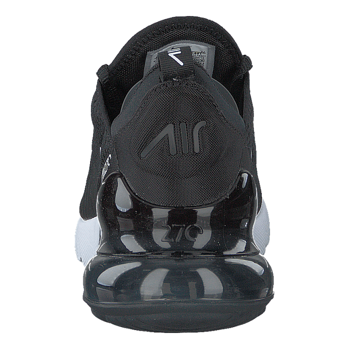 Air Max 270 Black/anthracite-white