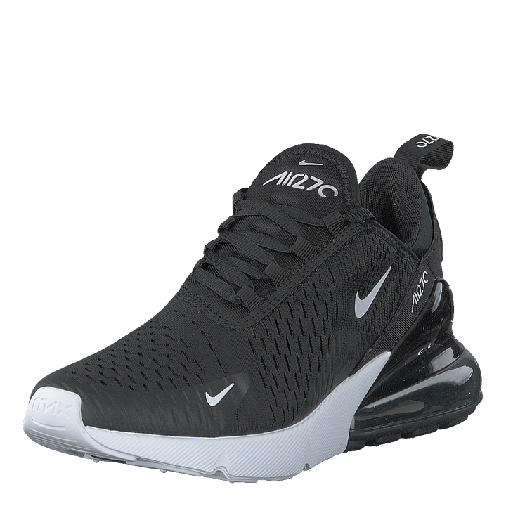 Air Max 270 Black/anthracite-white