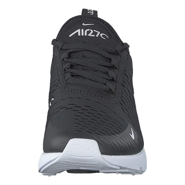 Air Max 270 Black/anthracite-white