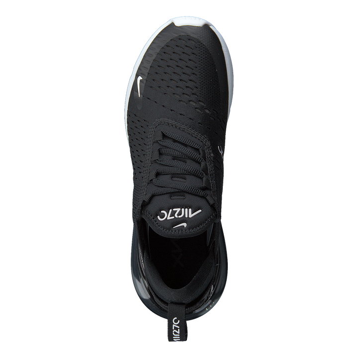 Air Max 270 Black/anthracite-white