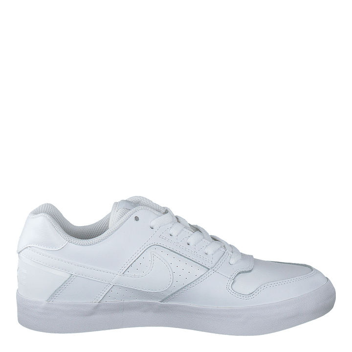 Sb Delta Force Vulc White/white