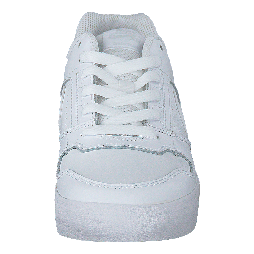 Sb Delta Force Vulc White/white