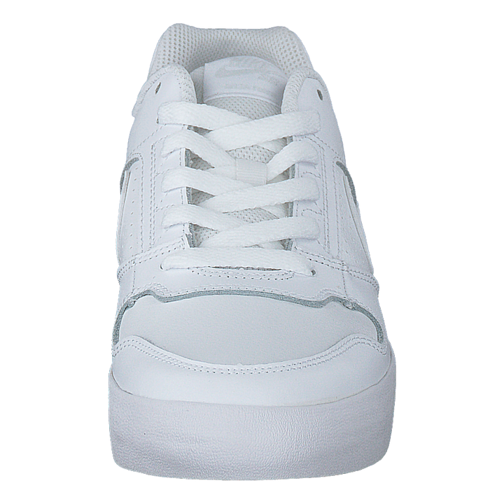 Sb Delta Force Vulc White/white